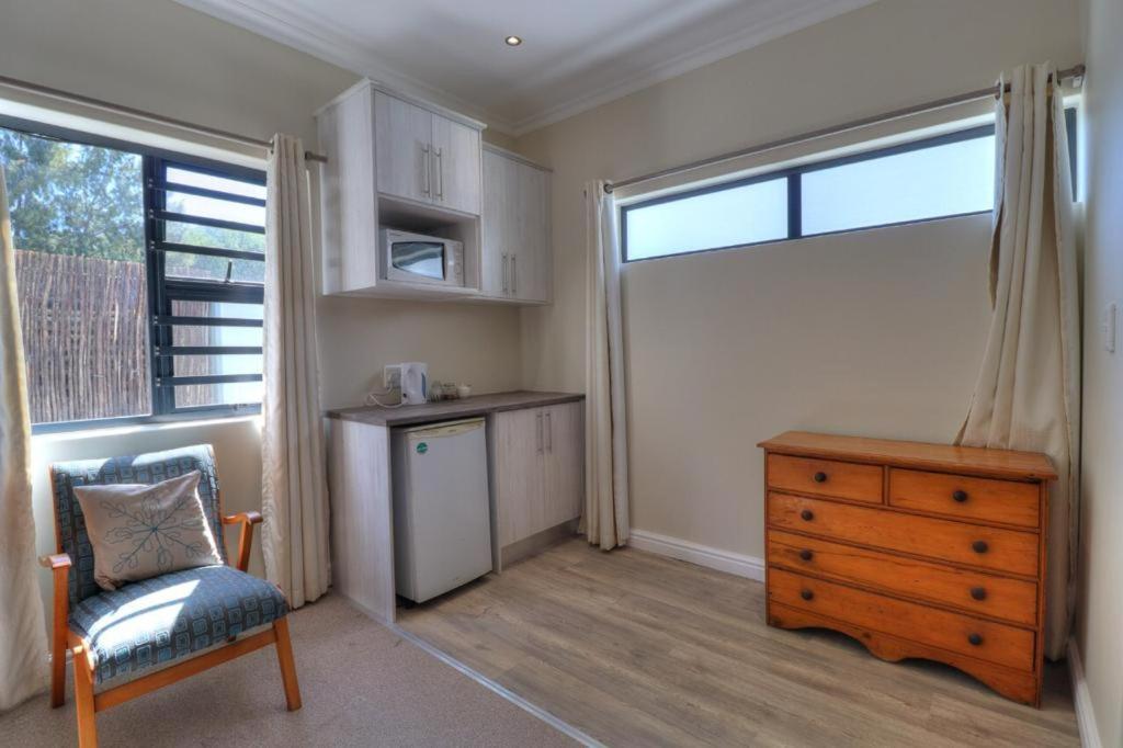 7 Wilde Olyf Street Appartement Riebeek-Kasteel Buitenkant foto
