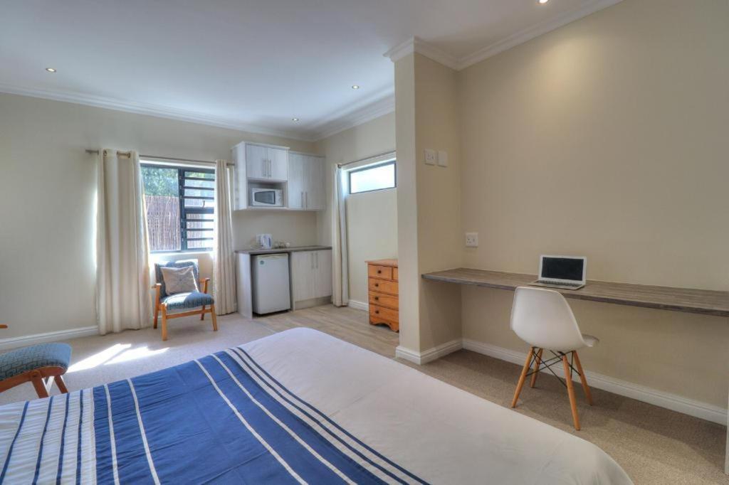 7 Wilde Olyf Street Appartement Riebeek-Kasteel Buitenkant foto