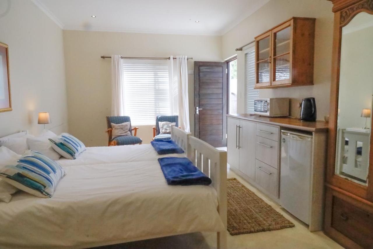 7 Wilde Olyf Street Appartement Riebeek-Kasteel Buitenkant foto