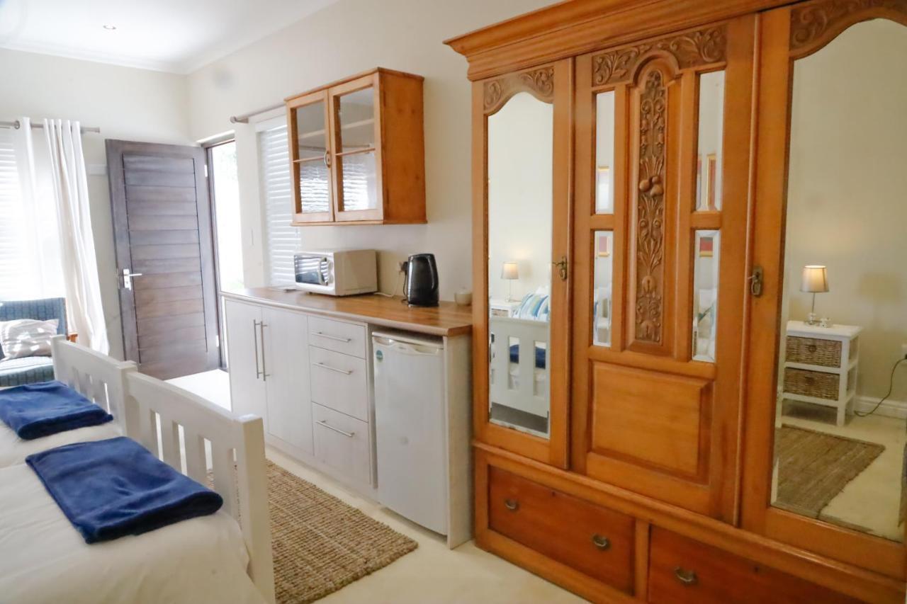 7 Wilde Olyf Street Appartement Riebeek-Kasteel Buitenkant foto